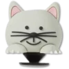 3D ozdoby Jibbitz™ s kočičkou