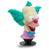 3D ozdoby Jibbitz™ s motivem klauna Krustyho ze Simpsonových
