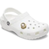 3D ozdoby Jibbitz™ ve tvaru šálku kávy