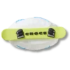 3D ozdoby Jibbitz™ ve tvaru snowboardu