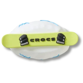 3D ozdoby Jibbitz™ ve tvaru snowboardu