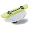 3D ozdoby Jibbitz™ ve tvaru snowboardu