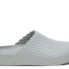 3sixteen x Dylan Woven Clog „Concrete“ 3sixteen x Dylan Woven Clog „Concrete“