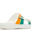 7-Eleven x Classic Sandal „White“