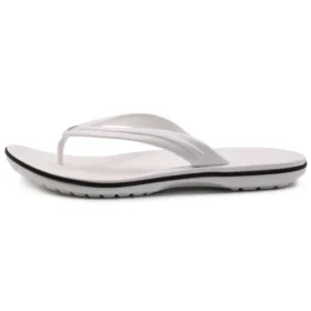 Žabky Bačkory Bílé Unisex