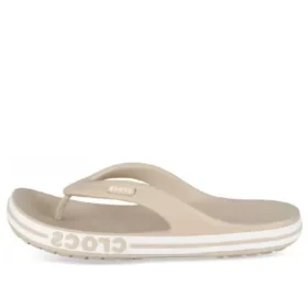 Žabky Bayaband „Beige White“
