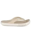 Žabky Bayaband „Beige White“