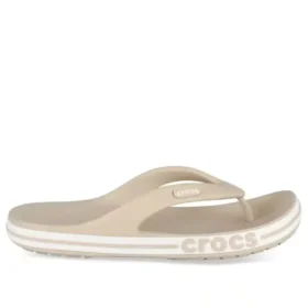 Žabky Bayaband „Beige White“
