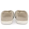 Žabky Bayaband „Beige White“