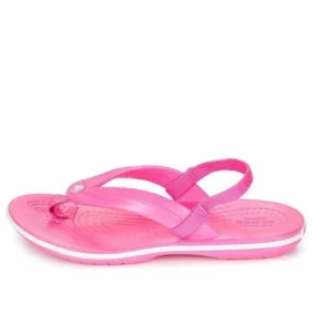 Žabky Crocband „Electric Pink“ Žabky Crocband „Electric Pink“