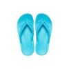 Žabky Crocband Flip „Digital Aqua“