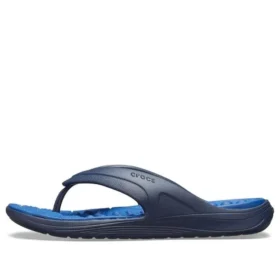 Žabky Reviva Deep Blue