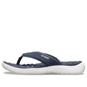 Žabky Reviva Deep Blue