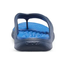 Žabky Reviva Deep Blue