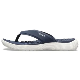 Žabky Reviva Deep Blue