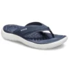 Žabky Reviva Deep Blue