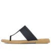 Žabky Tulum „Black“