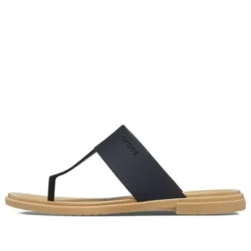 Žabky Tulum „Black“