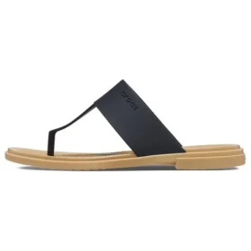 Žabky Tulum „Black“