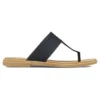 Žabky Tulum „Black“