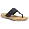 Žabky Tulum „Black“
