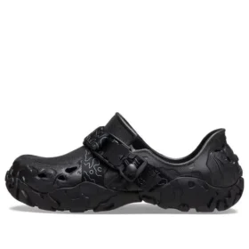 All-Terrain Atlas „Black“