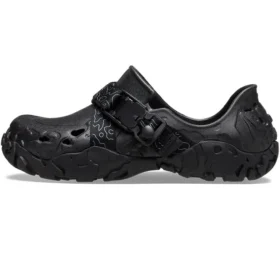 All-Terrain Atlas „Black“