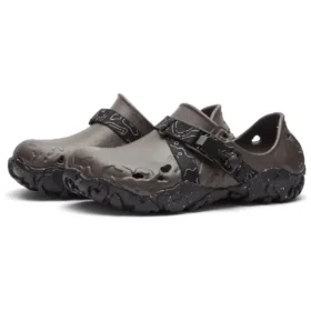 All-Terrain Atlas „Espresso Black“