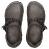 All-Terrain Atlas „Espresso Black“