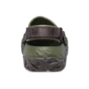 All-Terrain Atlas Nazouvák „Army Green Espresso“