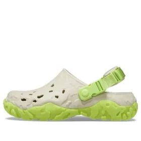 All-Terrain Atlas Nazouvák „Bone Limeade“