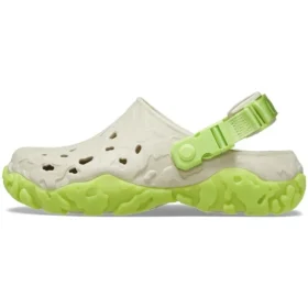 All-Terrain Atlas Nazouvák „Bone Limeade“