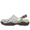 All-Terrain Atlas Nazouváky „Grey Black“