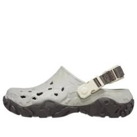 All-Terrain Atlas Nazouváky „Grey Black“