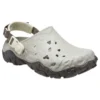 All-Terrain Atlas Nazouváky „Grey Black“