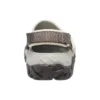 All-Terrain Atlas Nazouváky „Grey Black“