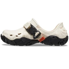 All-Terrain Atlas „Stucco“
