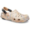 All Terrain Marbled Classic Clog „Chai Multi“