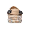 All Terrain Marbled Classic Clog „Chai Multi“