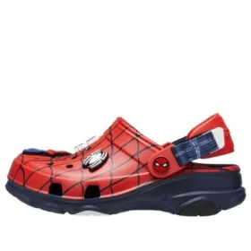 All-Terrain Nazouvák Marvel „Spider-Man“