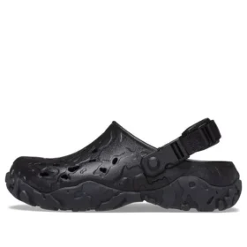 All-Terrain Nazouváky Atlas „Black“