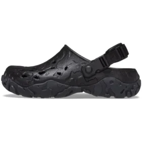All-Terrain Nazouváky Atlas „Black“