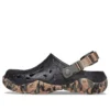 All-Terrain nazouváky Atlas „Black Cork“