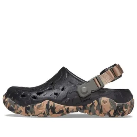 All-Terrain nazouváky Atlas „Black Cork“