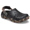All-Terrain nazouváky Atlas „Black Cork“