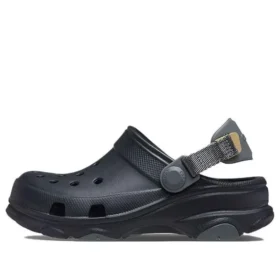All-Terrain nazouváky „Black“
