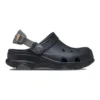 All-Terrain nazouváky „Black“