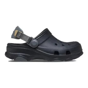 All-Terrain nazouváky „Black“