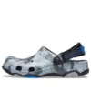 All-Terrain Nazouváky Desert Camo „Black Gray“