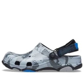 All-Terrain Nazouváky Desert Camo „Black Gray“